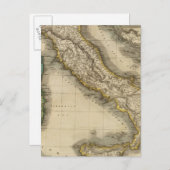 Italië 22 briefkaart (Voorkant / Achterkant)