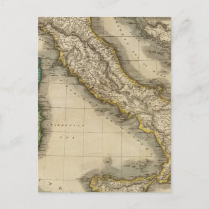 Italië 22 briefkaart