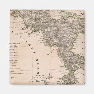 Italië 22 magneet