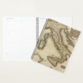 Italië 22 planner (Display)