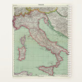 Italie 23 2 (Dos)