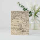 Italië 23 briefkaart (Staand voorkant)