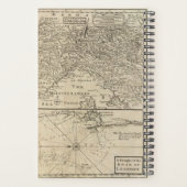 Italië 23 planner (Achterkant)