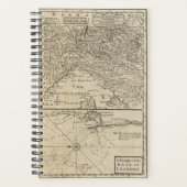Italië 23 planner (Voorkant)