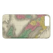 Italië 24 Case-Mate iPhone case (Achterkant (Horizontaal))