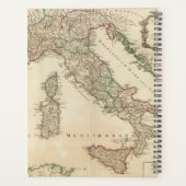 Italie 25 2 (Dos)