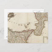 Italië 25 briefkaart (Voorkant / Achterkant)