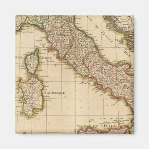 Italië 29 magneet
