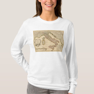 Italië 29 t-shirt