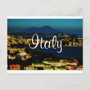Italië 2 briefkaart