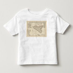 Italië 2 kinder shirts