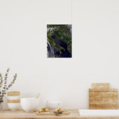 Italië 3 poster (Keuken)