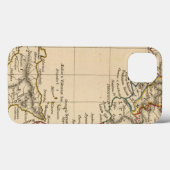 Italië 4 Case-Mate iPhone case (Achterkant (horizontaal))