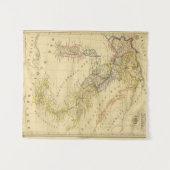 Italië 4 wandkleed (Voorkant (horizontaal))