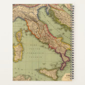Italie 6 (Dos)