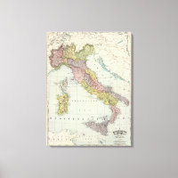 Italië 9