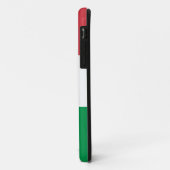 Italie à peine là™ iPhone 5 Coque (Dos/Gauche)