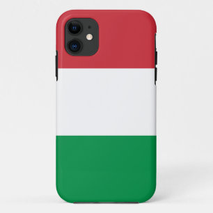 Italie à peine là™ iPhone 5 Coque