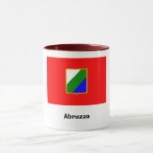 Italië-Abruzzo Mok (Midden)