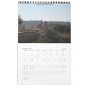 Italië Agenda 2007 Kalender (Feb 2027)