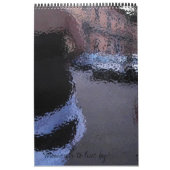 Italië Agenda 2007 Kalender (Hoes)