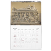 Italië Agenda 2007 Kalender (Mar 2026)