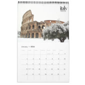 Italië Agenda 2016 Kalender (Jan 2026)