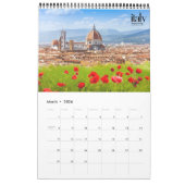 Italië Agenda 2016 Kalender (Mar 2026)