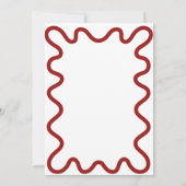 Italie | Alimentation italienne | Invitation du dî (Dos)