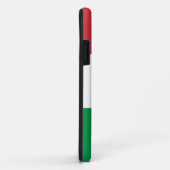 Italië Barely Daar™ iPhone 5 Hoesje (Achterkant/rechts)