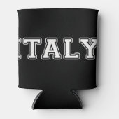 Italië Blikjeskoeler (Voorkant)