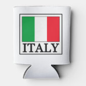 Italië Blikjeskoeler (Voorkant)