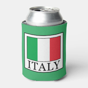 Italië Blikjeskoeler