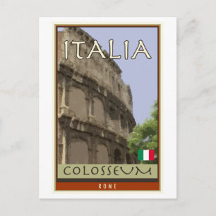 italië briefkaart