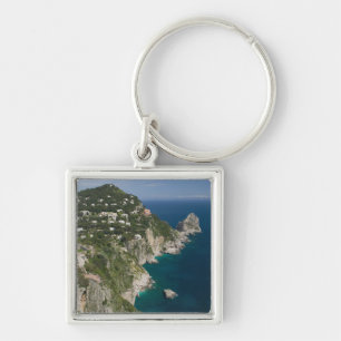 ITALIË, Campania, (Baai van Napels), CAPRI: Sleutelhanger