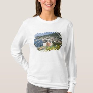 ITALIË, Campania, (Baai van Napels), ISCHIA, LACCO T-shirt