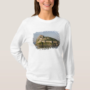 ITALIË, Campania, Golf van Napels), ISCHIA, 2 T-shirt