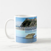 Italië # Campania - Ischia - Koffiemok (Links)