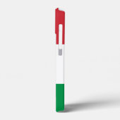 Italië Case-Mate iPhone Case (Achterkant / Links)