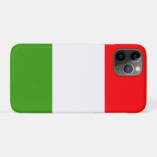 Italië iPhone 11 Pro Hoesje