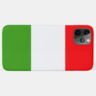 Italië iPhone 11 Pro Max Hoesje