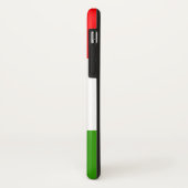 Italië Case-Mate iPhone Case (Achterkant/links)