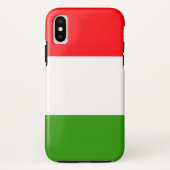 Italië Case-Mate iPhone Case (Achterkant)
