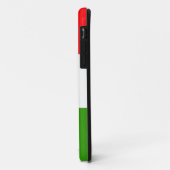 Italië Case-Mate iPhone Case (Achterkant/links)