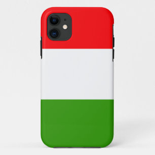 Italië iPhone 11 Hoesje