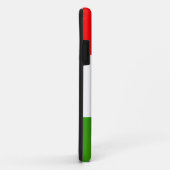 Italië Case-Mate iPhone Case (Achterkant/rechts)