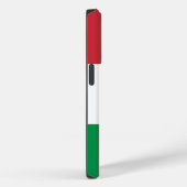 Italië Case-Mate iPhone Case (Achterkant / Rechts)