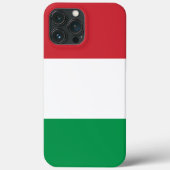 Italië Case-Mate iPhone Case (Achterkant)