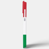 Italië Case-Mate iPhone Case (Achterkant / Links)