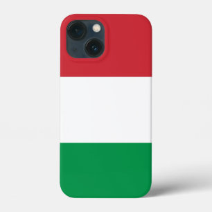italië iPhone 13 mini hoesje